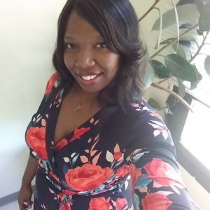 Meet your Posher, Natarsha